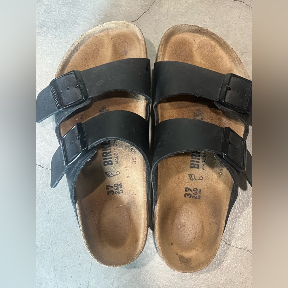 Birkenstock size 37